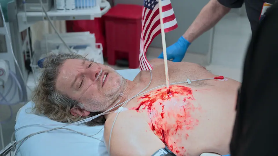 Patient Presentation