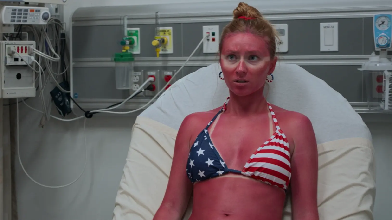 Patient Presentation