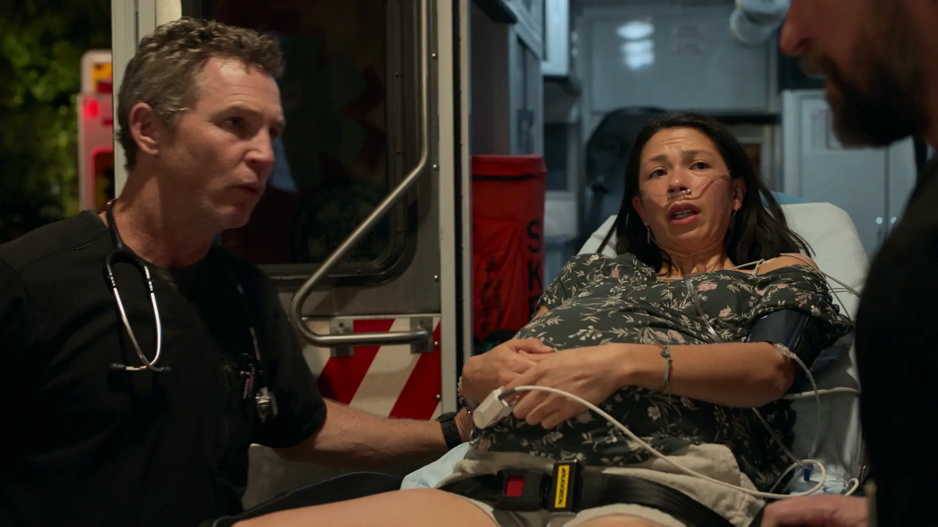 患者プレゼンテーション