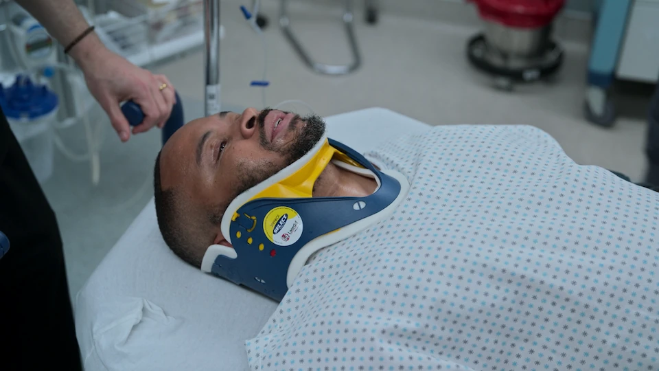 患者プレゼンテーション