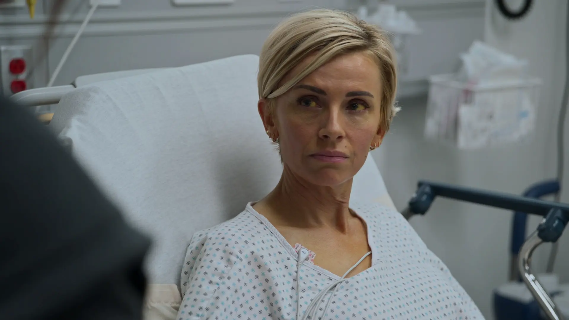 Apresentação do Paciente