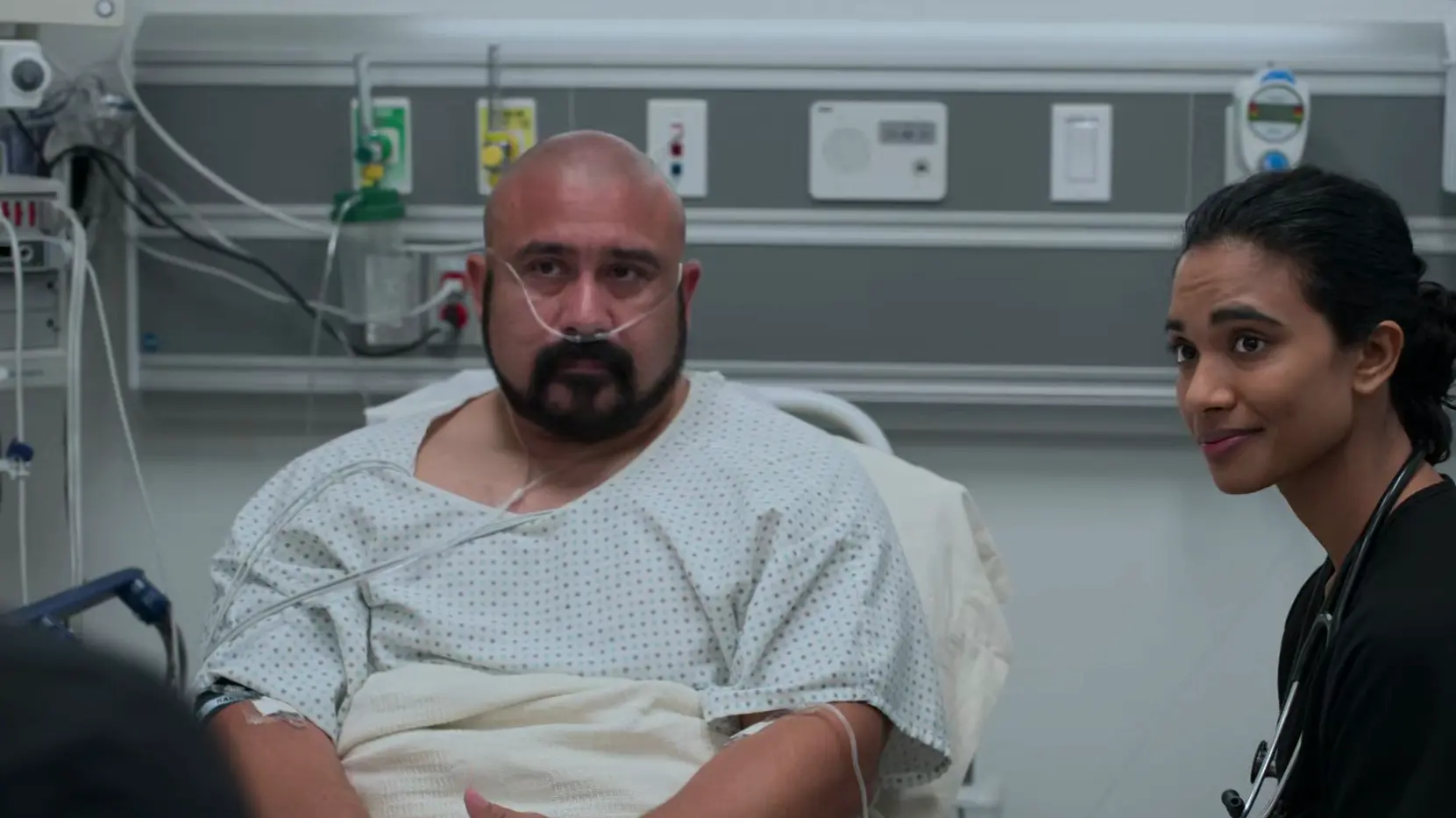 Patient Presentation