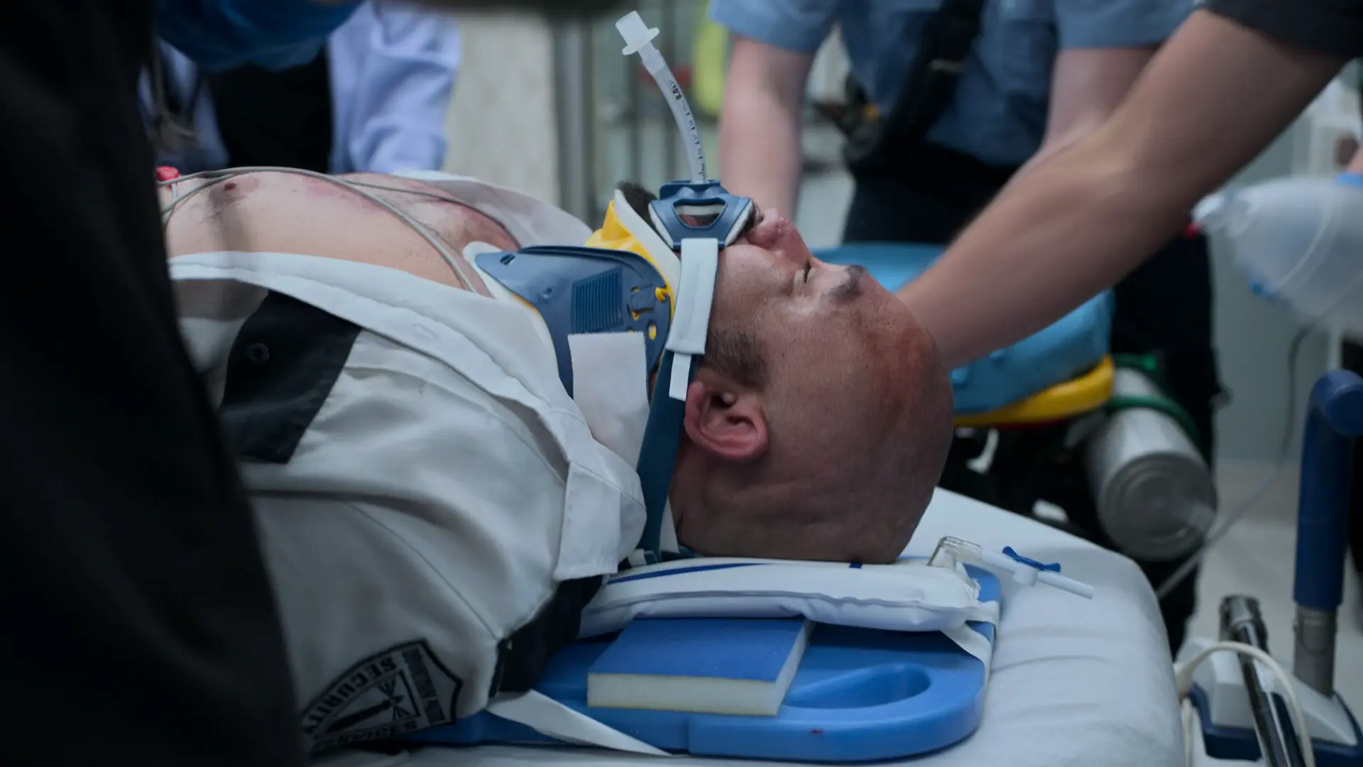 Patient Presentation