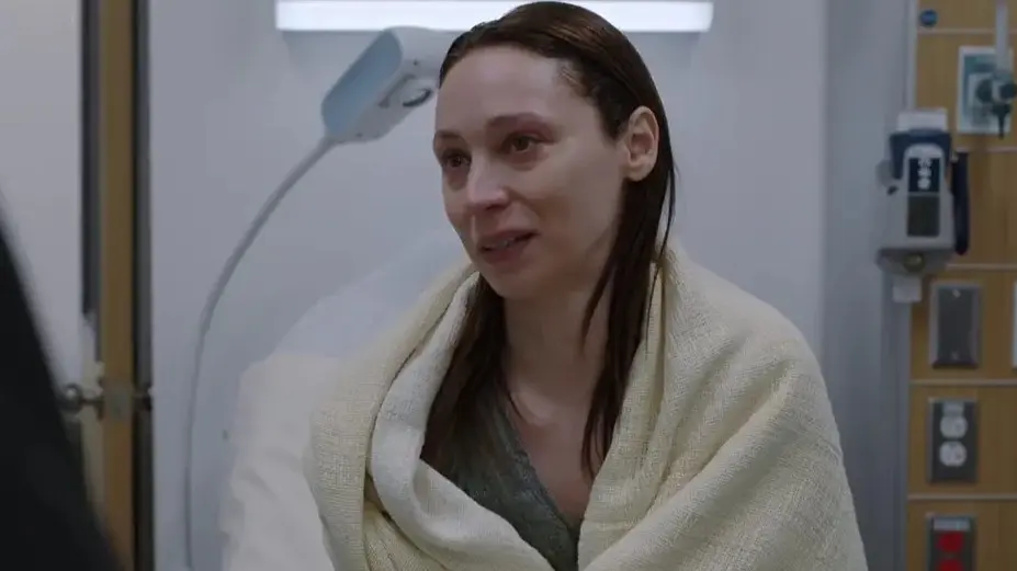 Quemadura térmica en la cara anterior de la mano